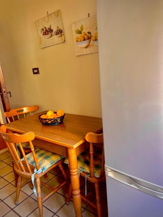 La Fontanella Apartment Taormina Ngoại thất bức ảnh