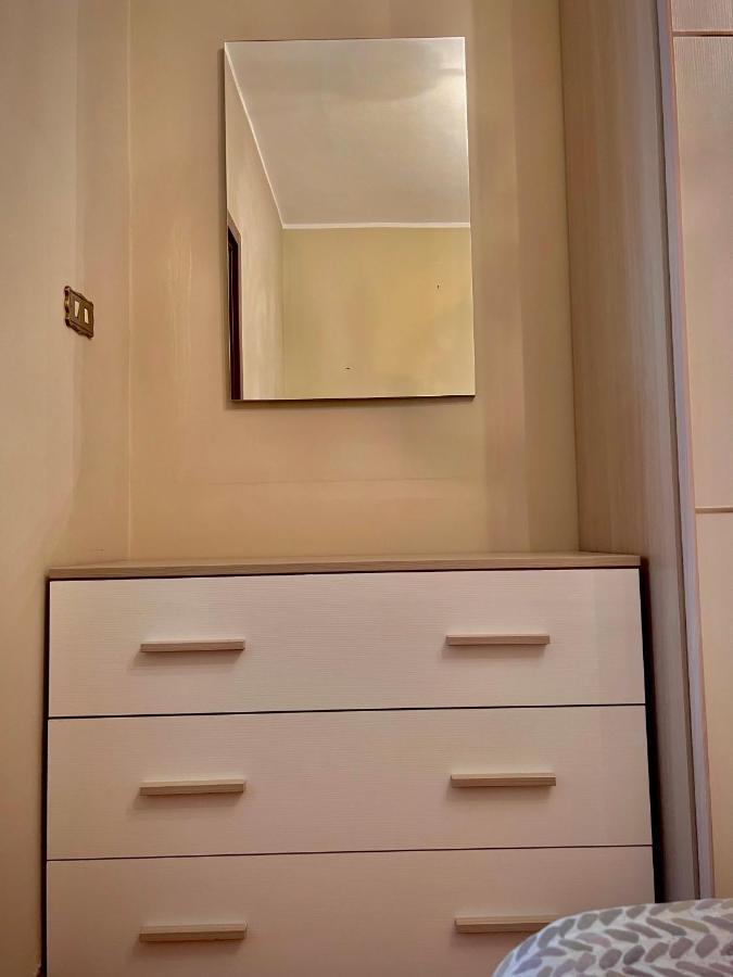 La Fontanella Apartment Taormina Ngoại thất bức ảnh