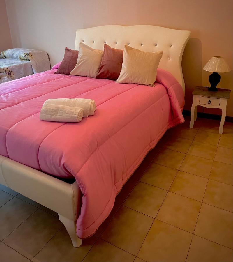 La Fontanella Apartment Taormina Ngoại thất bức ảnh